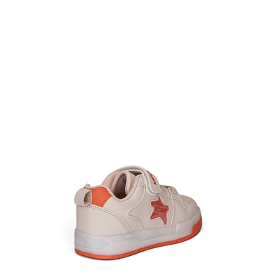 MİNİPA_P_SPOR STARRY BEİGE_ORANGE
