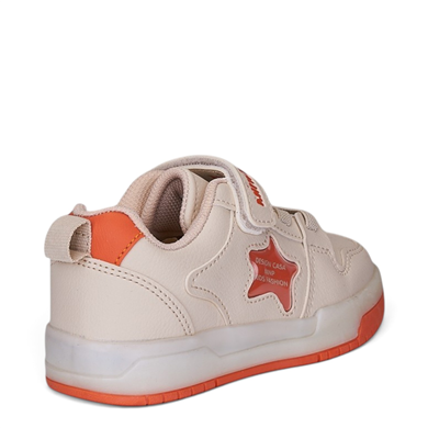 MİNİPA_P_SPOR STARRY BEİGE_ORANGE