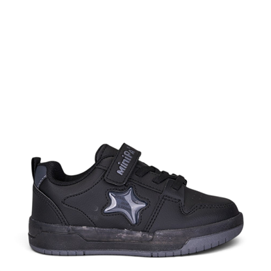 MİNİPA_P_SPOR STARRY BLACK_DARK_GRAY