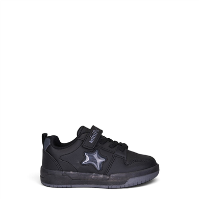 MİNİPA_P_SPOR STARRY BLACK_DARK_GRAY