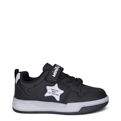 MİNİPA_P_SPOR STARRY BLACK_WHİTE