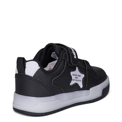 MİNİPA_P_SPOR STARRY BLACK_WHİTE
