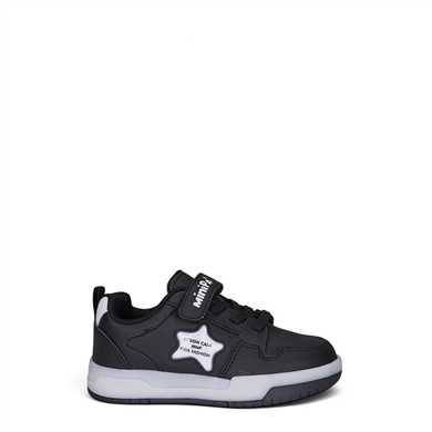 MİNİPA_P_SPOR STARRY BLACK_WHİTE