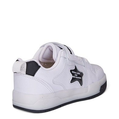MİNİPA_P_SPOR STARRY WHİTE_BLACK