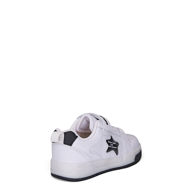 MİNİPA_P_SPOR STARRY WHİTE_BLACK