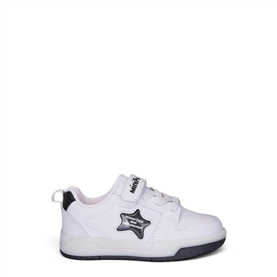 MİNİPA_P_SPOR STARRY WHİTE_BLACK