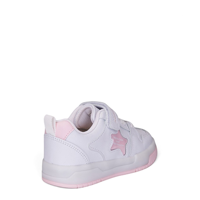 MİNİPA_P_SPOR STARRY WHİTE_PİNK