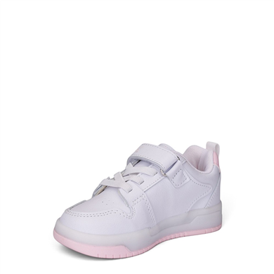 MİNİPA_P_SPOR STARRY WHİTE_PİNK