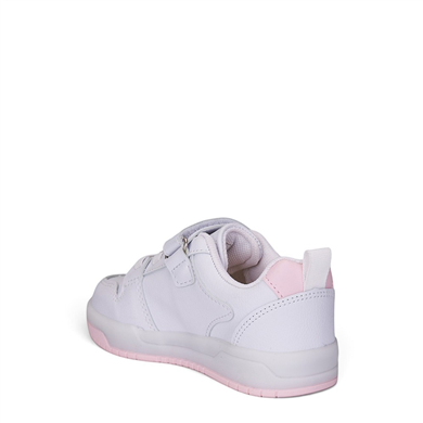 MİNİPA_P_SPOR STARRY WHİTE_PİNK