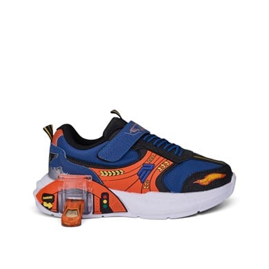 MİNİPA_P_SPOR_GARAGE 58272 SAKS_MAVİ