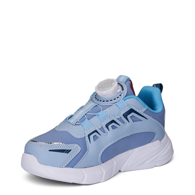 MİNİXOL_F_SPOR_CİLT 08 MAVİ_KIRMIZI_LACİ