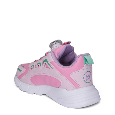 MİNİXOL_F_SPOR_CİLT 08 PEMBE_S.YEŞİLİ