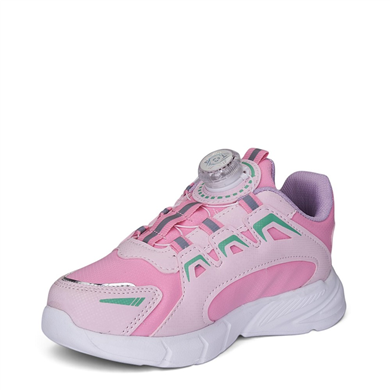MİNİXOL_F_SPOR_CİLT 08 PEMBE_S.YEŞİLİ