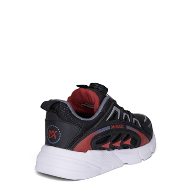 MİNİXOL_F_SPOR_CİLT 08 SİYAH_FÜME_KIRMIZI