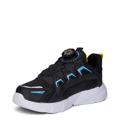 MİNİXOL_F_SPOR_CİLT 08 SİYAH_SARI_MAVİ
