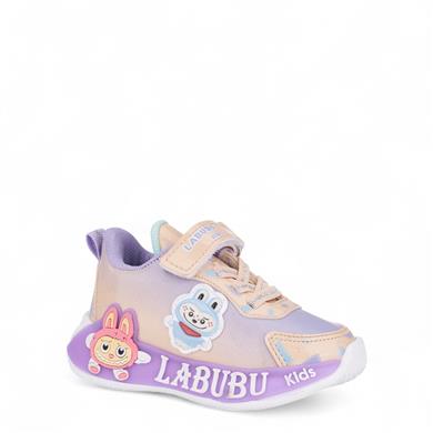 MİNİYO_B_SPOR_CİLT 624 BEJ_LİLA