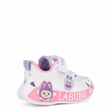 MİNİYO_B_SPOR_CİLT 624 BEYAZ_PEMBE