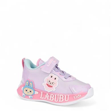 MİNİYO_B_SPOR_CİLT 624 LİLA_PEMBE