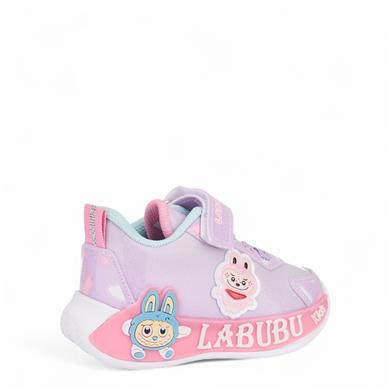 MİNİYO_B_SPOR_CİLT 624 LİLA_PEMBE