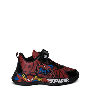 MİNİYO_F_SPOR_CİLT 842 KIRMIZI_SİYAH