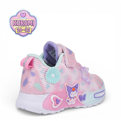 MİNİYO_P-F_SPOR_ANRK 726 PEMBE_S.YEŞİLİ