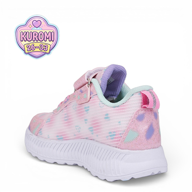 MİNİYO_P-F_SPOR_ANRK 726 PEMBE_S.YEŞİLİ