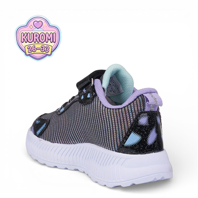 MİNİYO_P-F_SPOR_ANRK 726 SİYAH_LİLA