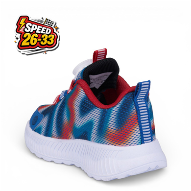 MİNİYO_P-F_SPOR_ANRK 839 SAKS_KIRMIZI