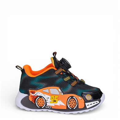MİNİYO_P-F_SPOR_ANRK 839 SİYAH_F.ORANJ