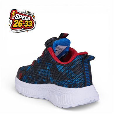 MİNİYO_P-F_SPOR_ANRK 839 SİYAH_SAKS_KIRMIZI