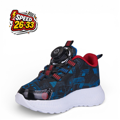 MİNİYO_P-F_SPOR_ANRK 839 SİYAH_SAKS_KIRMIZI
