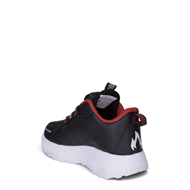 MİNİYO_P-F_SPOR_CİLT 843 SİYAH_KIRMIZI