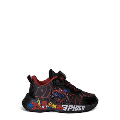 MİNİYO_P_SPOR_CİLT 842 SİYAH_KIRMIZI