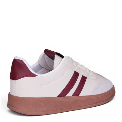 MİRACAN_G_SPOR S01 KREM_BORDO