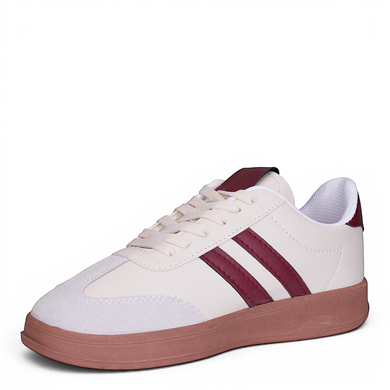 MİRACAN_G_SPOR S01 KREM_BORDO
