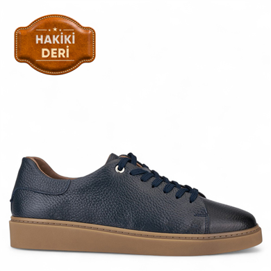 MOSCHE_M_AYAKKABI_DERİ 6A-0710 LACİ