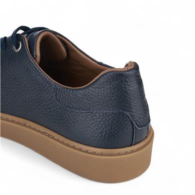 MOSCHE_M_AYAKKABI_DERİ 6A-0710 LACİ