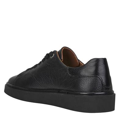 MOSCHE_M_AYAKKABI_DERİ 6A-0710 SİYAH_KREP