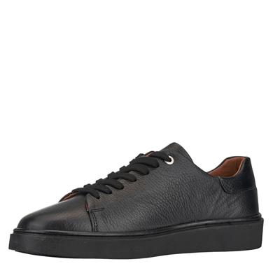 MOSCHE_M_AYAKKABI_DERİ 6A-0710 SİYAH_SİYAH