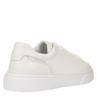 MOSCHE_M_AYAKKABI_DERİ LF141 BEYAZ_BEYAZ