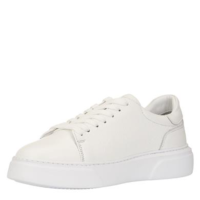 MOSCHE_M_AYAKKABI_DERİ LF141 BEYAZ_BEYAZ