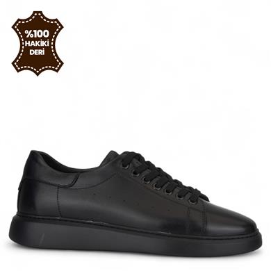 MOSCHE_M_AYAKKABI_DERİ_641 SİYAH_CİLT