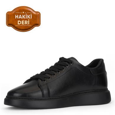 MOSCHE_M_AYAKKABI_DERİ_641 SİYAH_CİLT