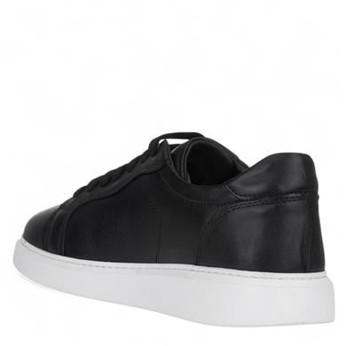 MOSCHE_M_AYAKKABI_DERİ_642 SİYAH_BEYAZ