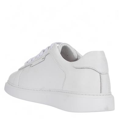 MOSCHE_M_AYAKKABI_DERİ_643 BEYAZ_BEYAZ