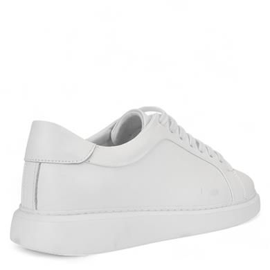 MOSCHE_M_AYAKKABI_DERİ_644 BEYAZ