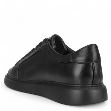 MOSCHE_M_AYAKKABI_DERİ_644 SİYAH