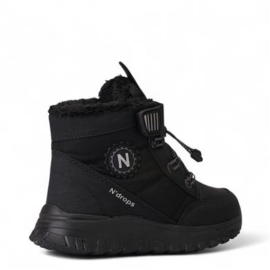 NDROPS_F_BOT 015 SİYAH