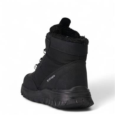 NDROPS_F_BOT 015 SİYAH