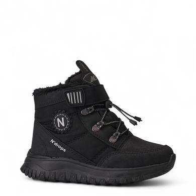 NDROPS_F_BOT 015 SİYAH